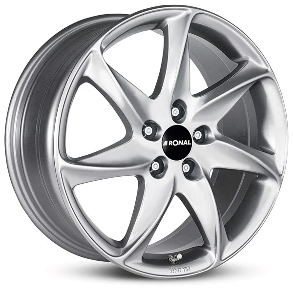 Felgi Aluminiowe Ronal R51 20" 5x110 8,5J ET35 TI