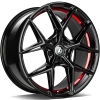 Felgi Aluminiowe seventy9 SCF-B 18" 5x112 8J ET40 BGRI