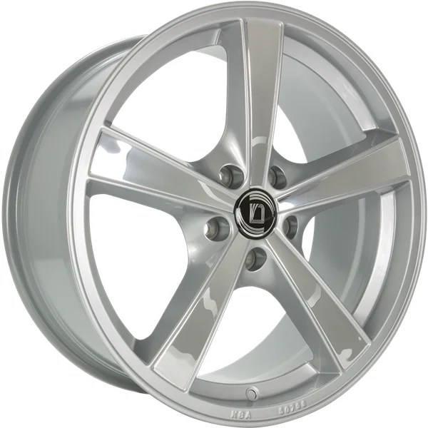 Felgi Aluminiowe Diewe Wheels Trina 18" 5x114,3 8J ET35 AR