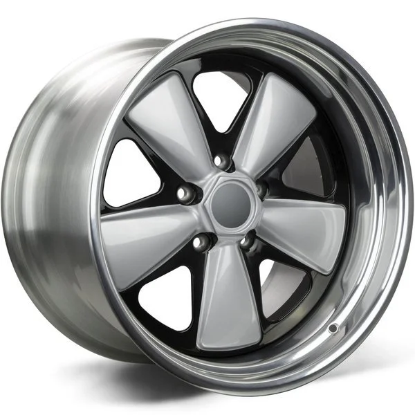 Felgi Aluminiowe CForged CF-6 19" 5x130 12J ET45 SBDC