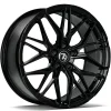 Felgi Aluminiowe seventy9 SCF-J 18" 5x112 8J ET35 BG