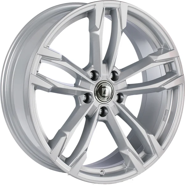 Felgi Aluminiowe Diewe Wheels Avio 19" 5x112 7,5J ET30 AS
