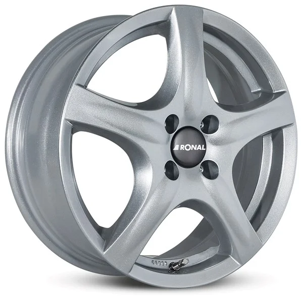Felgi Aluminiowe Ronal R42 15" 4x108 6J ET40 KS