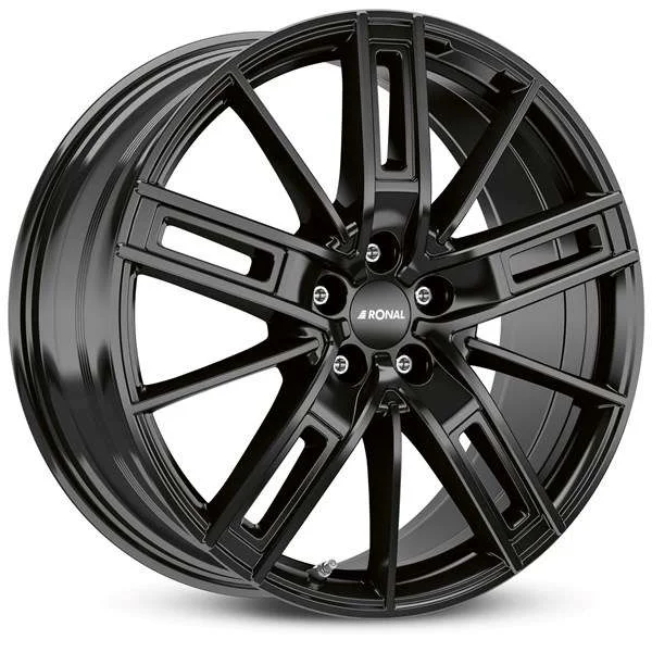 Felgi Aluminiowe Ronal R67 18" 5x112 8J ET30 JB