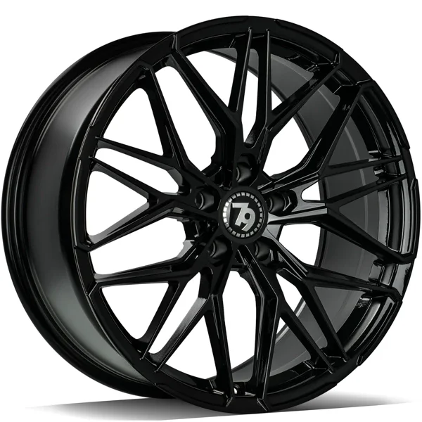 Felgi Aluminiowe seventy9 SCF-J 18" 5x112 8J ET35 BG