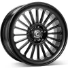 Felgi Aluminiowe Wrath Wheels WF-8 18" 5x112 8,5J ET35 BLK