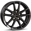 Felgi Aluminiowe Borbet W 20" 5x114,3 8J ET45 MAG