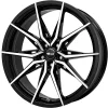 Felgi Aluminiowe Brock B42 20" 5x114 8,5J ET35 SGVP
