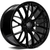 Felgi Aluminiowe Carbonado Shine 18" 5x120 8J ET30 BG