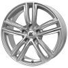 Felgi Aluminiowe RC-DESIGN RC27 17" 5x112 7J ET45 KS