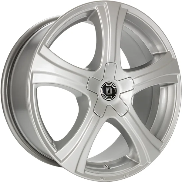 Felgi Aluminiowe Diewe Wheels Barba 18" 5x112 8J ET43 AS