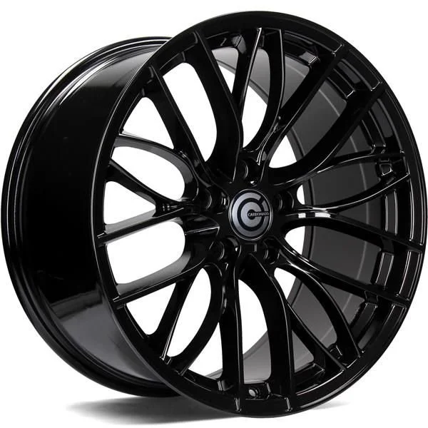 Felgi Aluminiowe Carbonado Shine 18" 5x120 8J ET30 BG