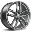 Felgi Aluminiowe Carbonado Style 17" 5x112 7,5J ET45 MAFP