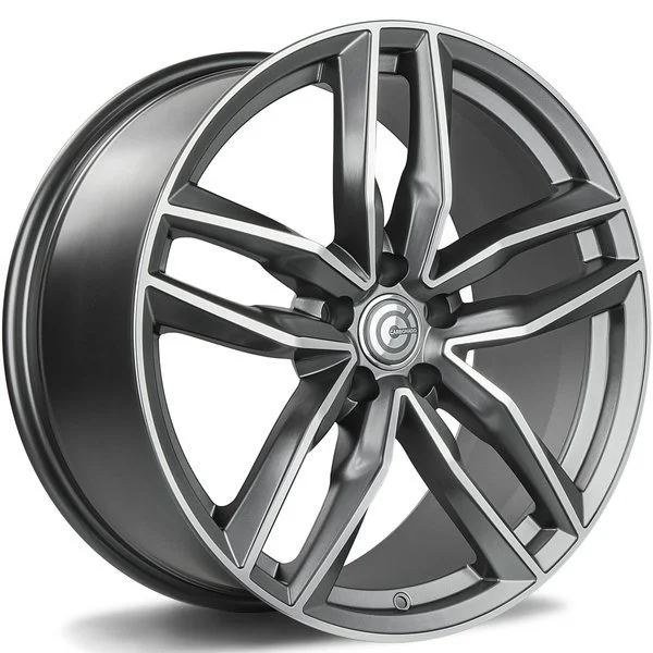 Felgi Aluminiowe Carbonado Style 17" 5x112 7,5J ET45 MAFP