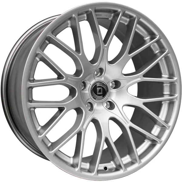 Felgi Aluminiowe Diewe Wheels Impatto 19" 5x120 9,5J ET35 AS