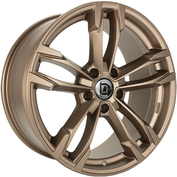 Felgi Aluminiowe Diewe Avio 19" 5x120 9,5J ET40 BM