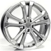 Felgi Aluminiowe RC-DESIGN RC17 18" 5x110 8J ET35 CSS