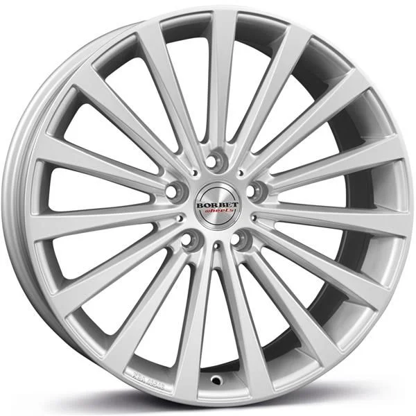 Felgi Aluminiowe Borbet BLX 19" 5x112 8,5J ET30 BS