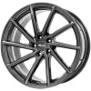 Felgi Aluminiowe Brock B37 18" 5x112 8J ET54 DS