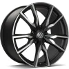 Felgi Aluminiowe Carbonado Pain 22" 5x112 10,5J ET43 MBFP
