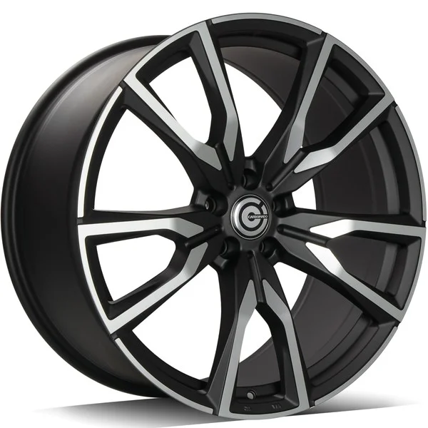 Felgi Aluminiowe Carbonado Pain 22" 5x112 10,5J ET43 MBFP