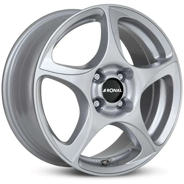 Felgi Aluminiowe Ronal R53 17" 4x100 7J ET40 CS