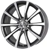 Felgi Aluminiowe Brock B32 18" 5x108 7,5J ET50 HGVP