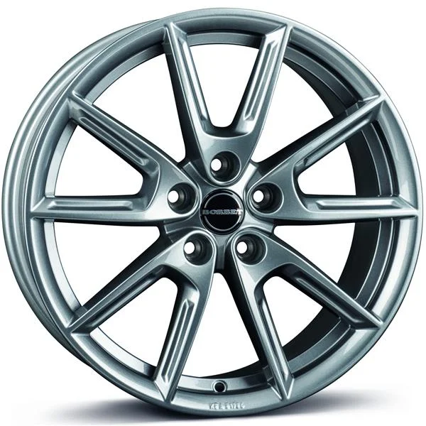 Felgi Aluminiowe Borbet LX18 18" 5x108 8J ET45 GG