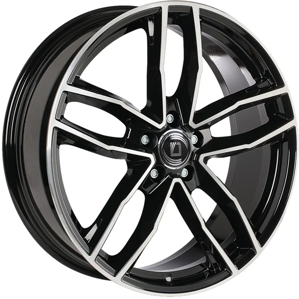 Felgi Aluminiowe Diewe Alito 17" 5x112 7,5J ET38 NSM