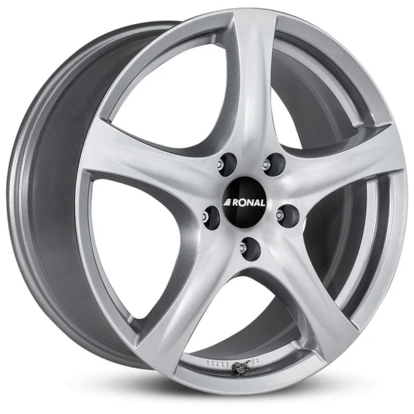 Felgi Aluminiowe Ronal R42 15" 5x112 7J ET45 KS