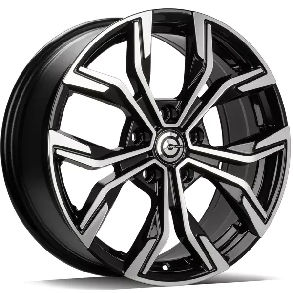 Felgi Aluminiowe Carbonado PRICE 17" 5x114,3 7J ET40 BFP