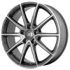 Felgi Aluminiowe RC-DESIGN RC32 18" 5x112 8J ET40 HGVP