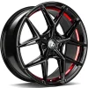 Felgi Aluminiowe seventy9 SCF-B 18" 5x112 9J ET40 BGRI