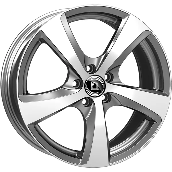 Felgi Aluminiowe Diewe VITTORIA 20" 5x120 9J ET32 PLM