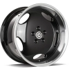 Felgi Aluminiowe Carbonado Vintage 18" 5x112 9,5J ET45 BGLP