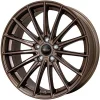 Felgi Aluminiowe Brock B36 19" 5x114 8,5J ET44 BCM
