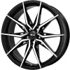 Felgi Aluminiowe Brock B42 19" 5x114 8,5J ET35 SGVP