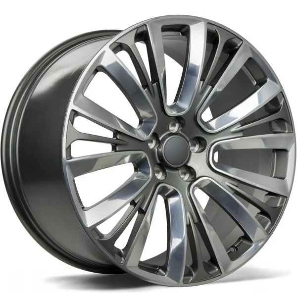Felgi Aluminiowe CForged CF-7 22" 5x120 9,5J ET42 CAGD