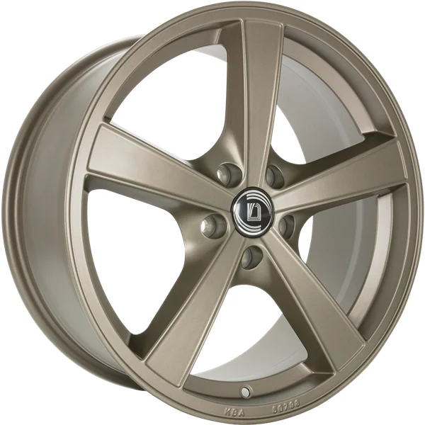 Felgi Aluminiowe Diewe Trina 21" 5x112 9J ET25 BR