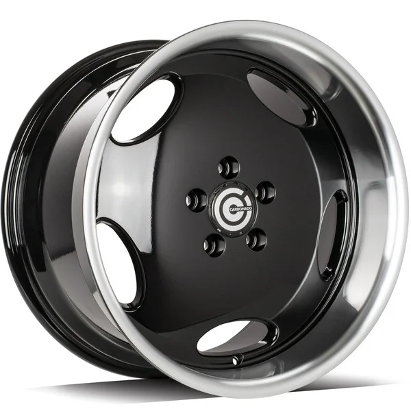 Felgi Aluminiowe Carbonado Vintage 18" 5x112 9,5J ET45 BGLP