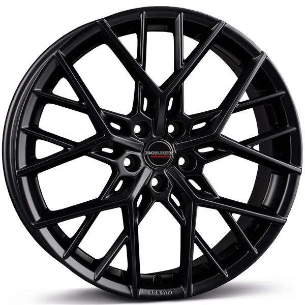 Felgi Aluminiowe Borbet BY 18" 5x120 8J ET34 BM