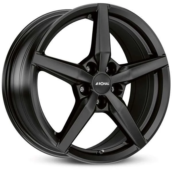 Felgi Aluminiowe Ronal R69 17" 5x108 7,5J ET45 JBM