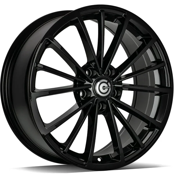 Felgi Aluminiowe Carbonado WIN 18" 5x112 7,5J ET45 BG