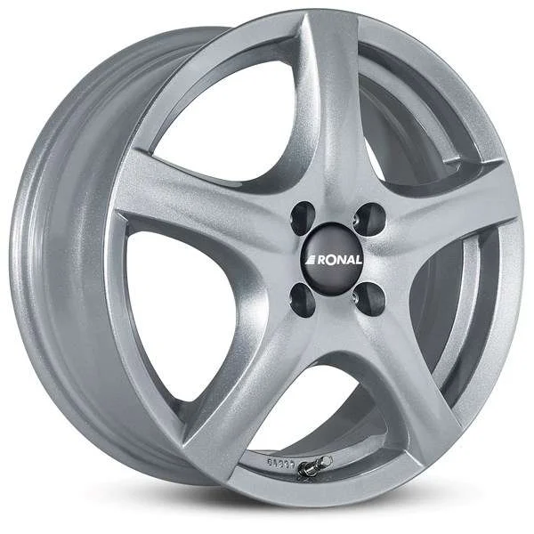 Felgi Aluminiowe Ronal R42 15" 4x114,3 6J ET45 KS