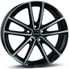 Felgi Aluminiowe Borbet W 18" 5x108 8J ET50 BPG