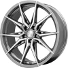Felgi Aluminiowe Brock B42 19" 5x108 8,5J ET42 FGP