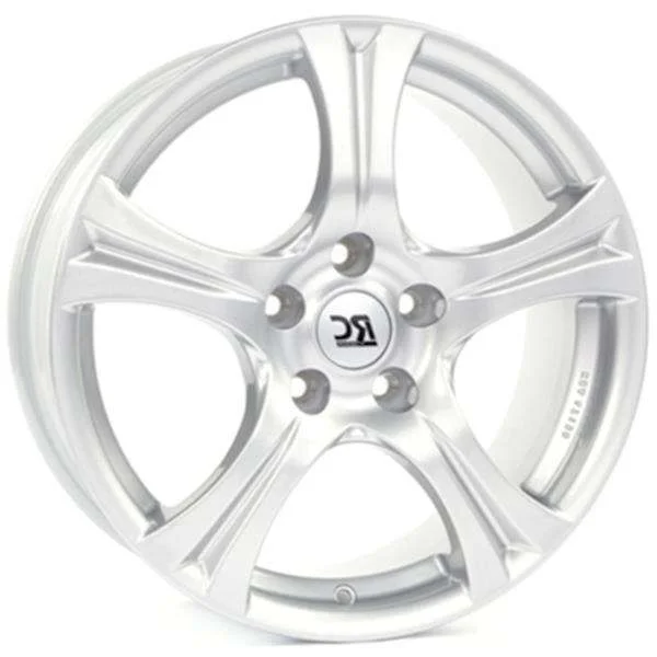 Felgi Aluminiowe RC-DESIGN RC14 17" 6x139,7 7,5J ET50 KS