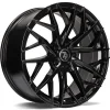 Felgi Aluminiowe seventy9 SV-C 18" 5x120 8J ET33 BG