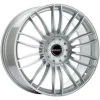 Felgi Aluminiowe Borbet CW3 20" 6x114,3 9J ET45 SS