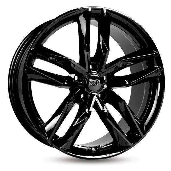 Felgi Aluminiowe MAM RS3 19" 5x108 8,5J ET45 BP